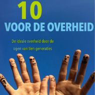 De grenzeloze overheid